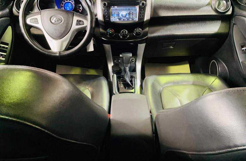 Lifan X60