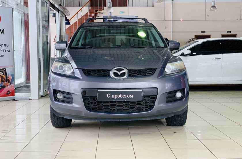 Mazda CX-7