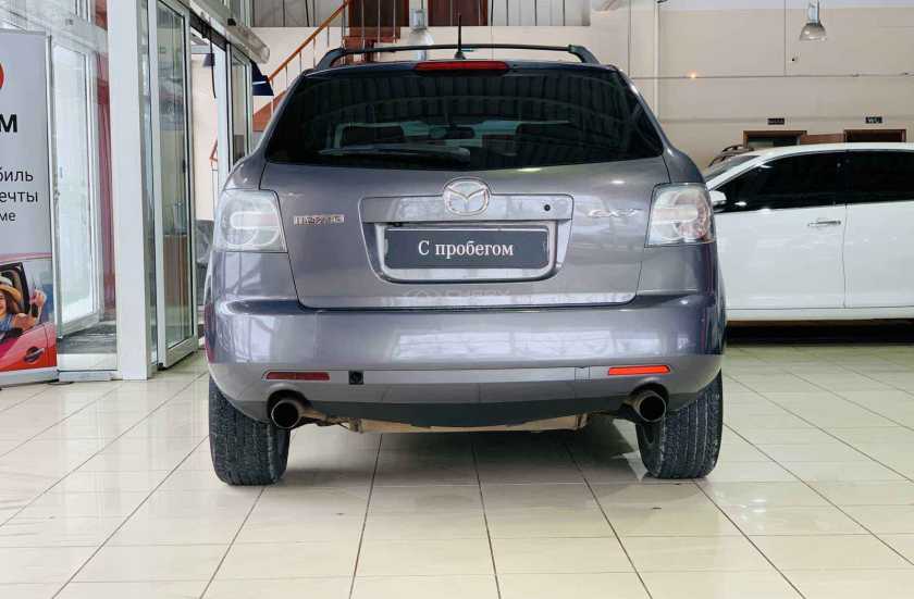 Mazda CX-7