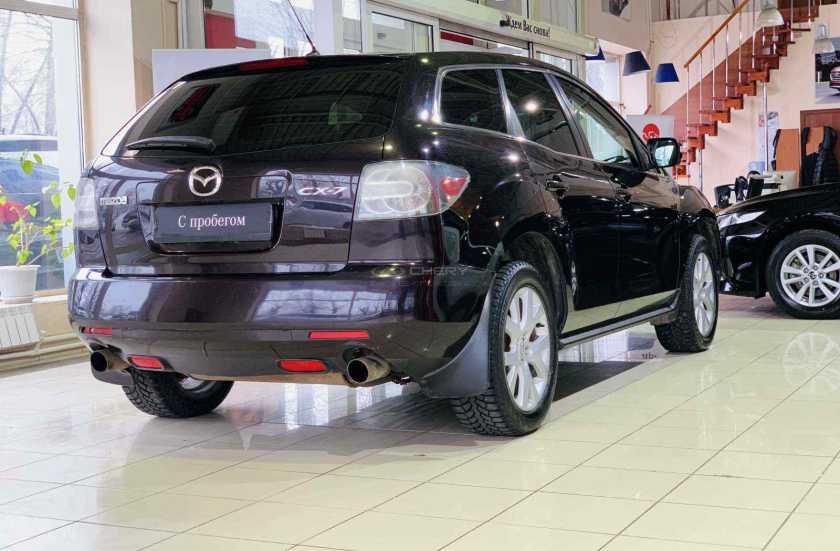 Mazda CX-7