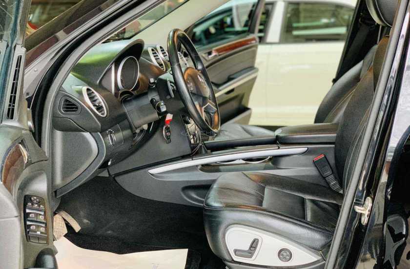 Mercedes-Benz M-Класс