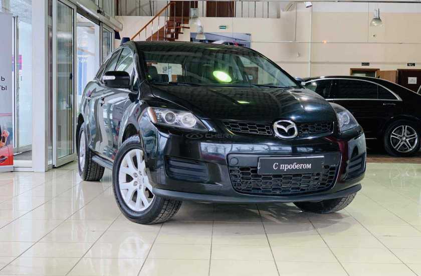 Mazda CX-7