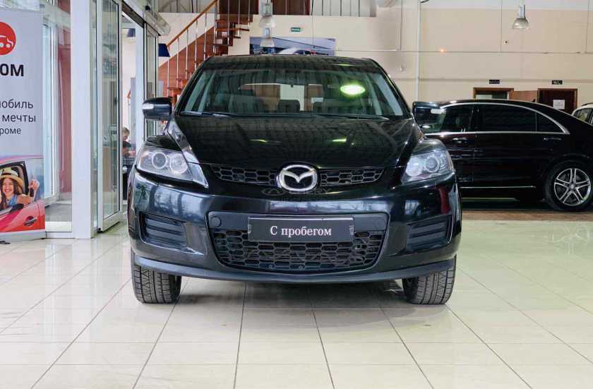 Mazda CX-7