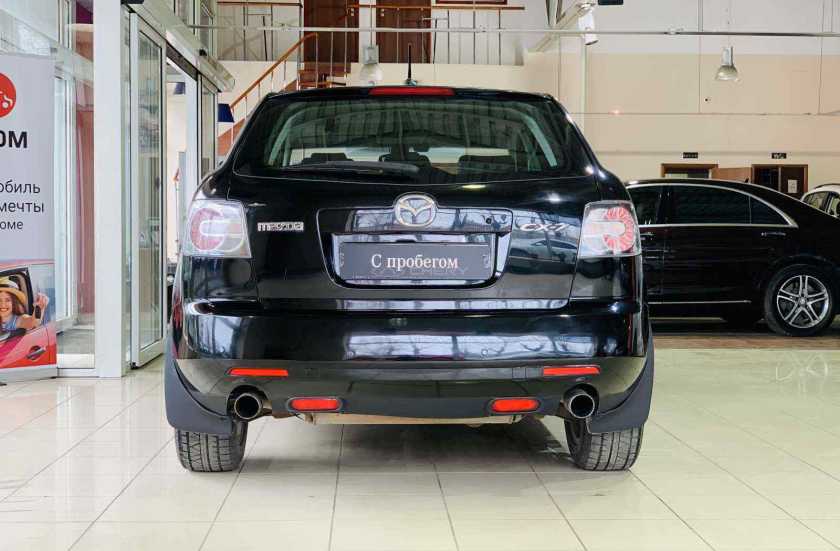 Mazda CX-7