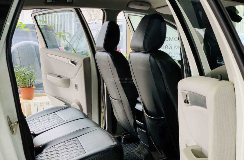 Mercedes-Benz B-Класс