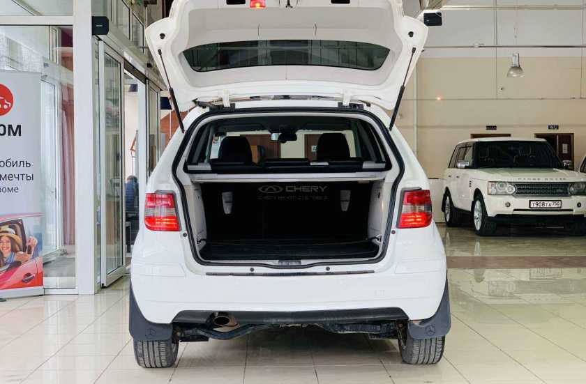 Mercedes-Benz B-Класс