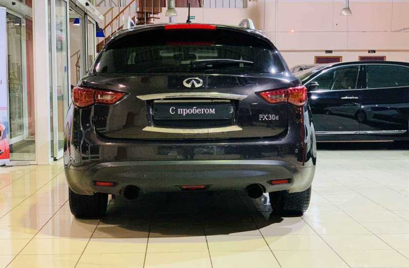 Infiniti FX