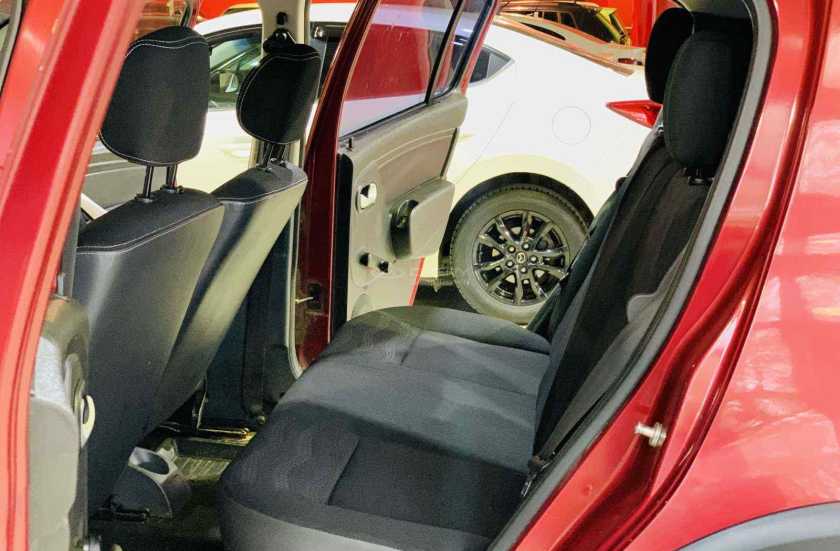 Renault Sandero Stepway