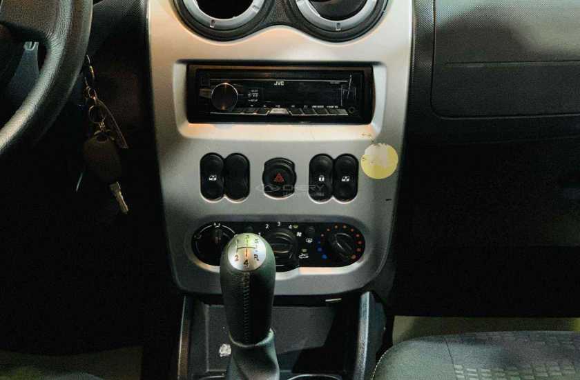 Renault Sandero Stepway