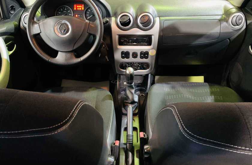 Renault Sandero Stepway