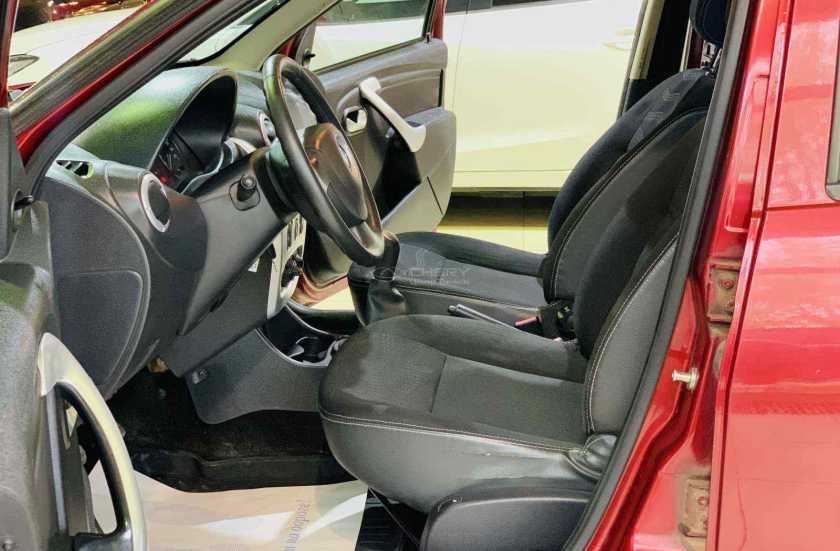 Renault Sandero Stepway