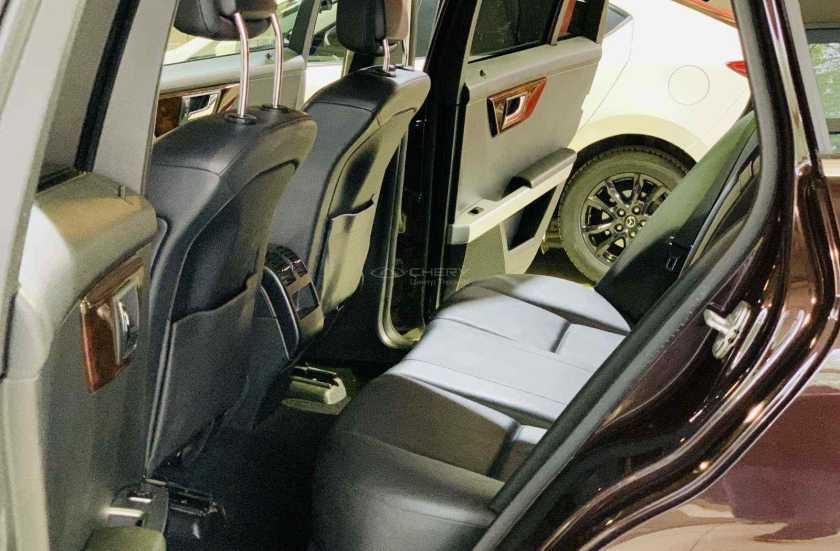 Mercedes-Benz GLK-Класс