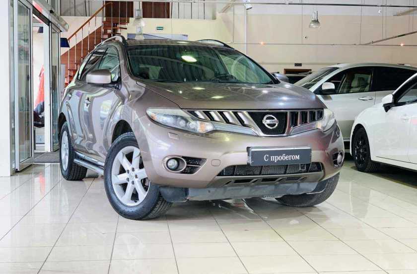 Nissan Murano