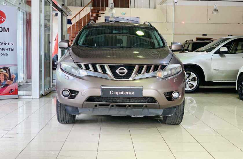 Nissan Murano