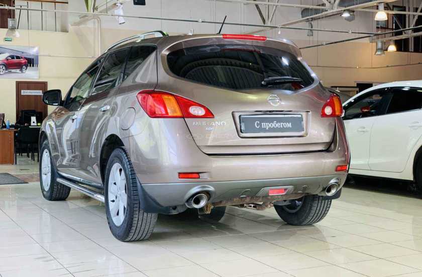 Nissan Murano