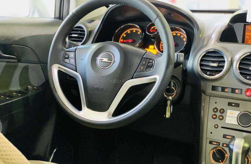 Opel Antara