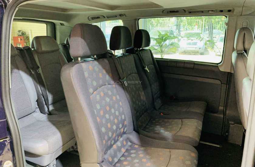 Mercedes-Benz Viano