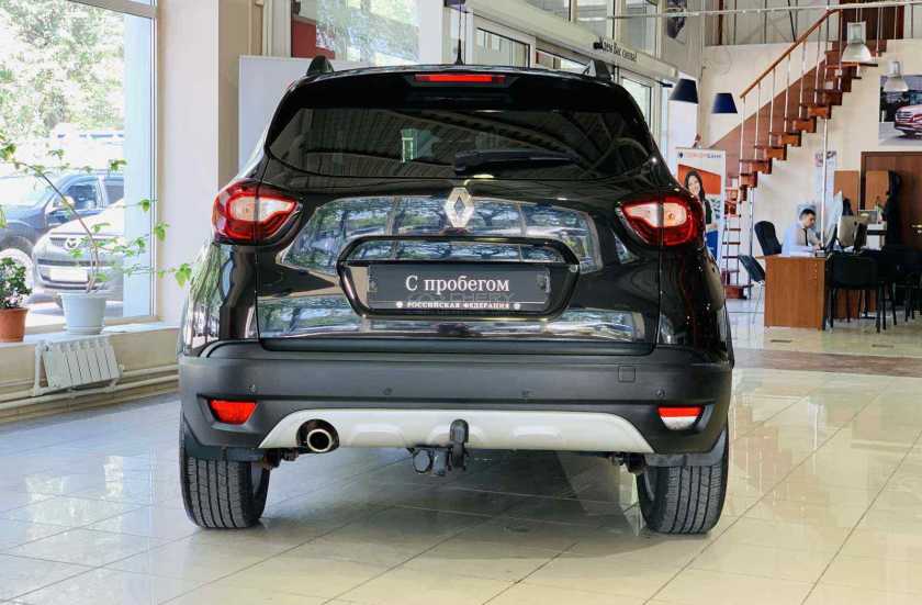 Renault Kaptur