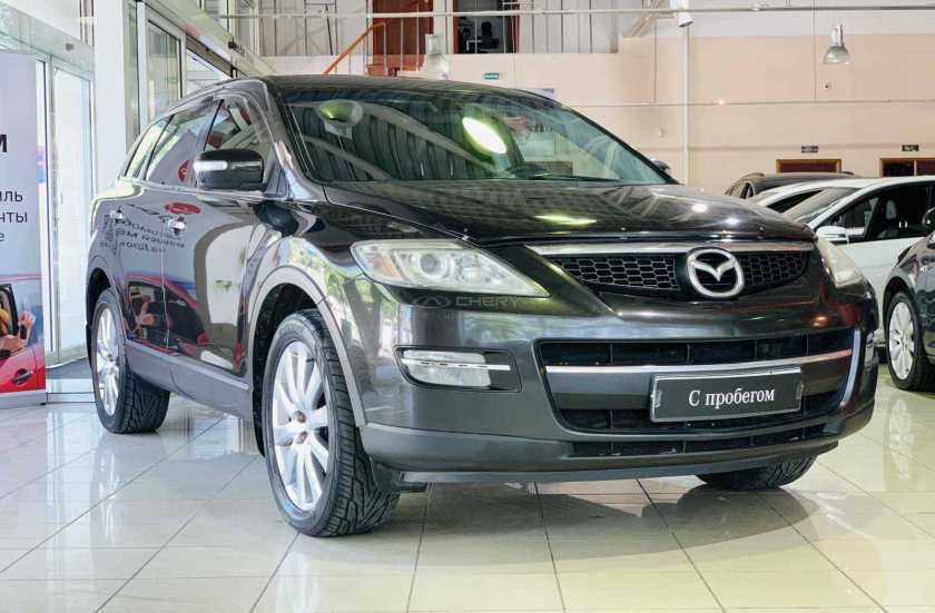 Mazda CX-9