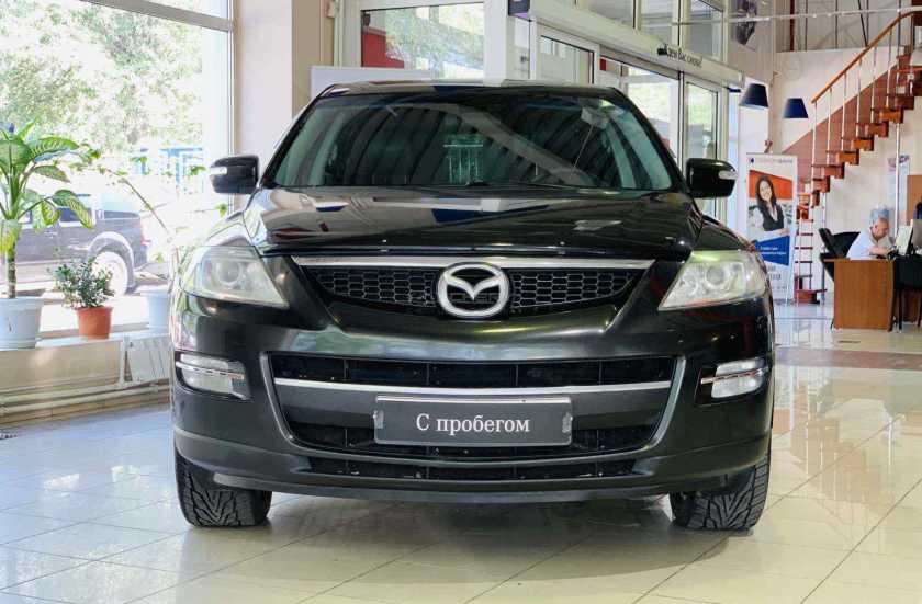 Mazda CX-9