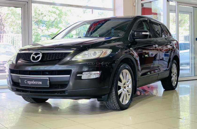 Mazda CX-9