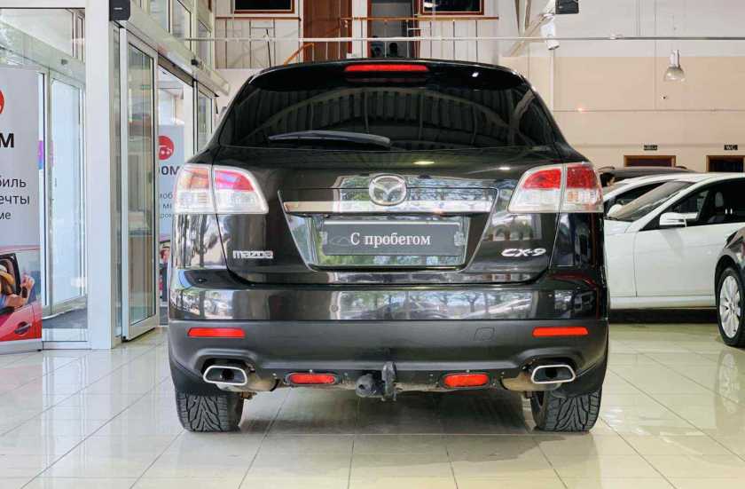Mazda CX-9