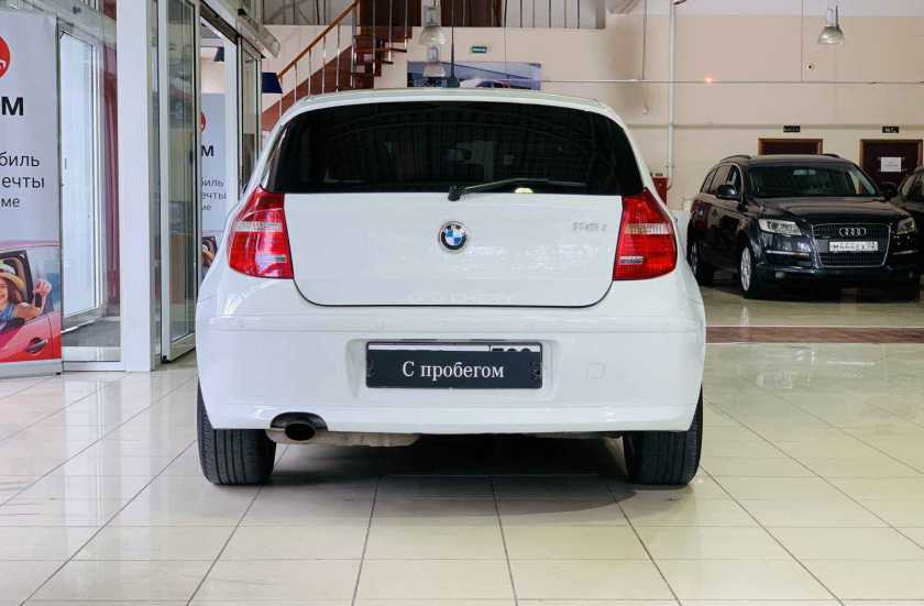 BMW 1 серии