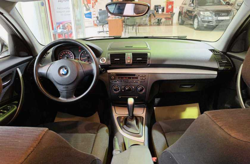 BMW 1 серии