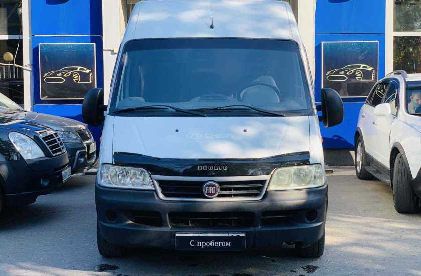 Fiat Ducato