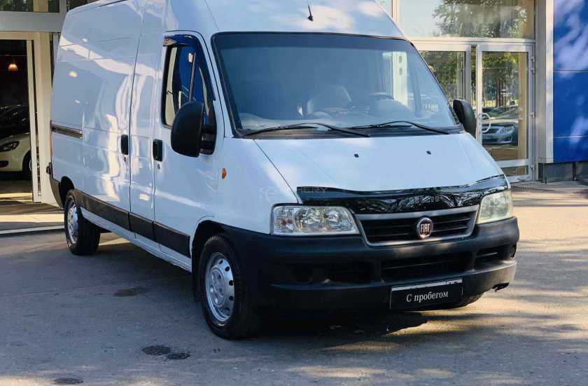 Fiat Ducato