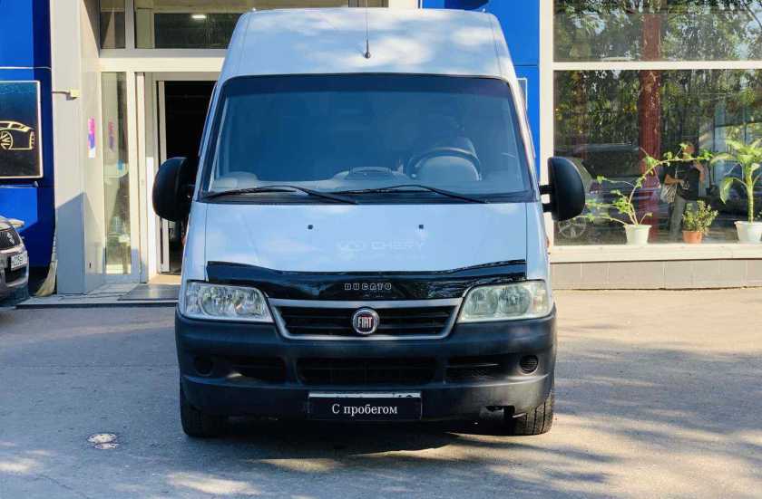 Fiat Ducato