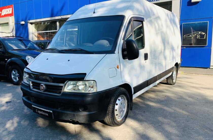 Fiat Ducato