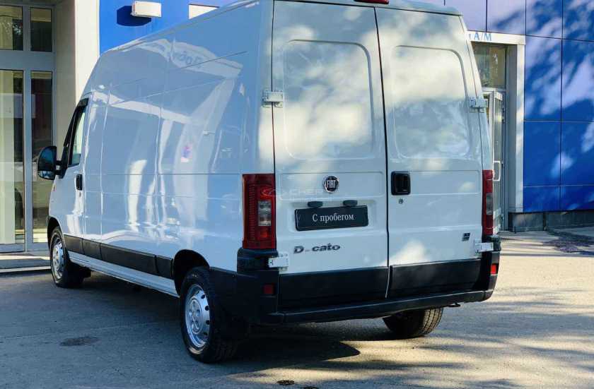 Fiat Ducato