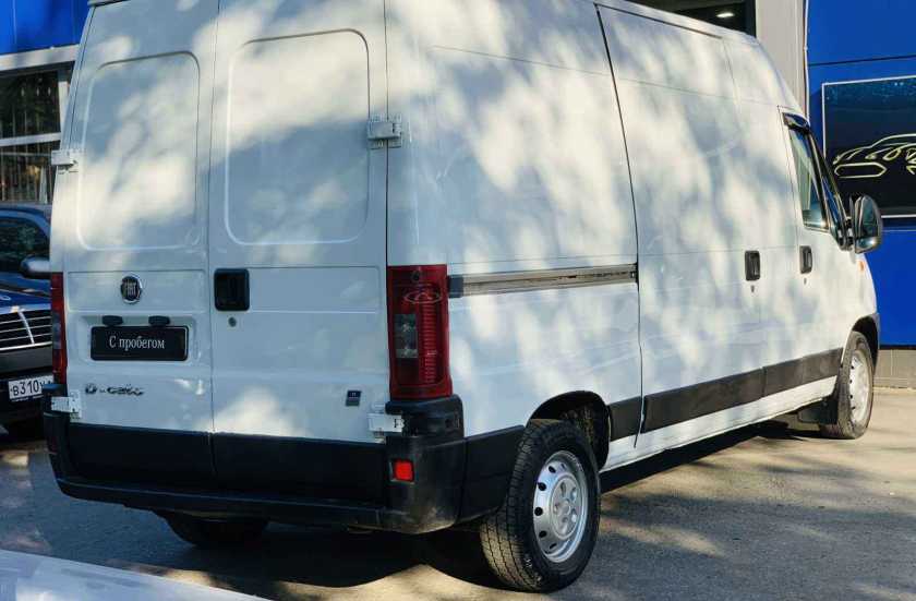 Fiat Ducato