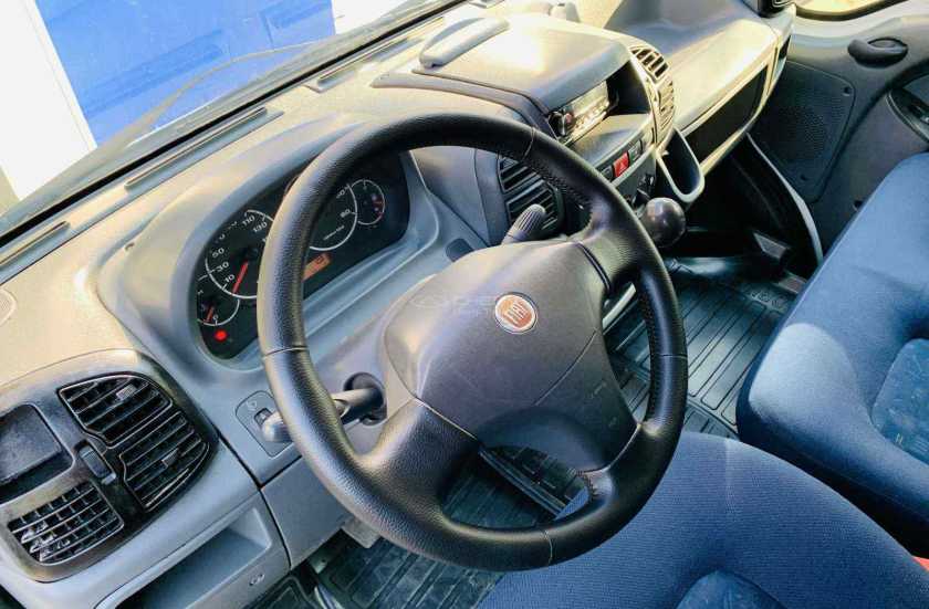 Fiat Ducato