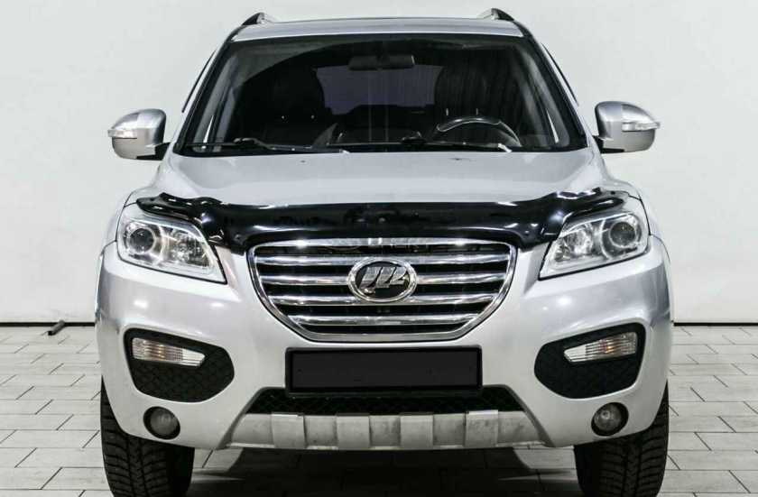 Lifan X60