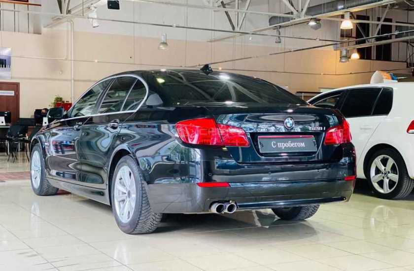 BMW 5 серии