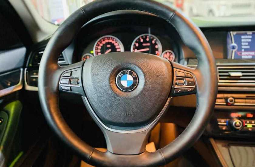 BMW 5 серии