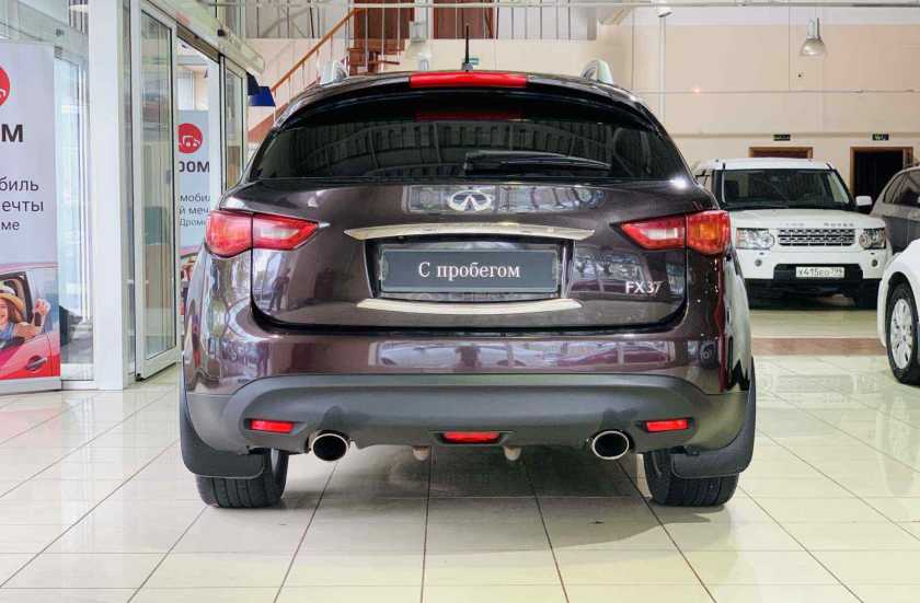 Infiniti FX