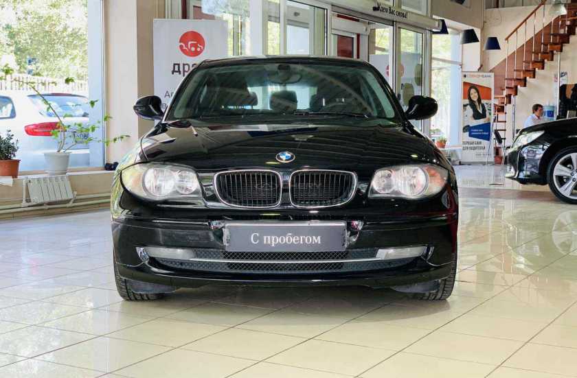 BMW 1 серии