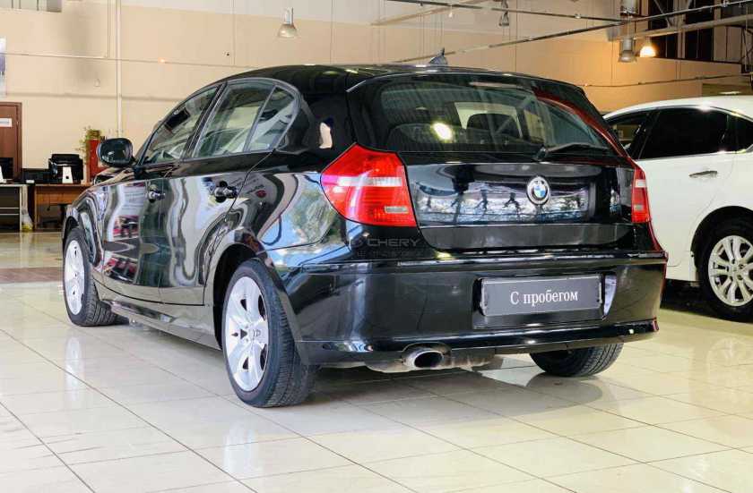 BMW 1 серии