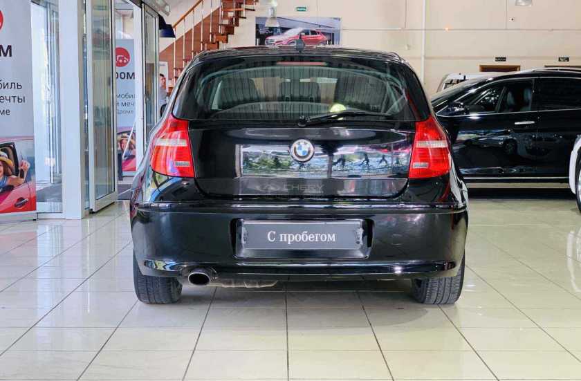 BMW 1 серии