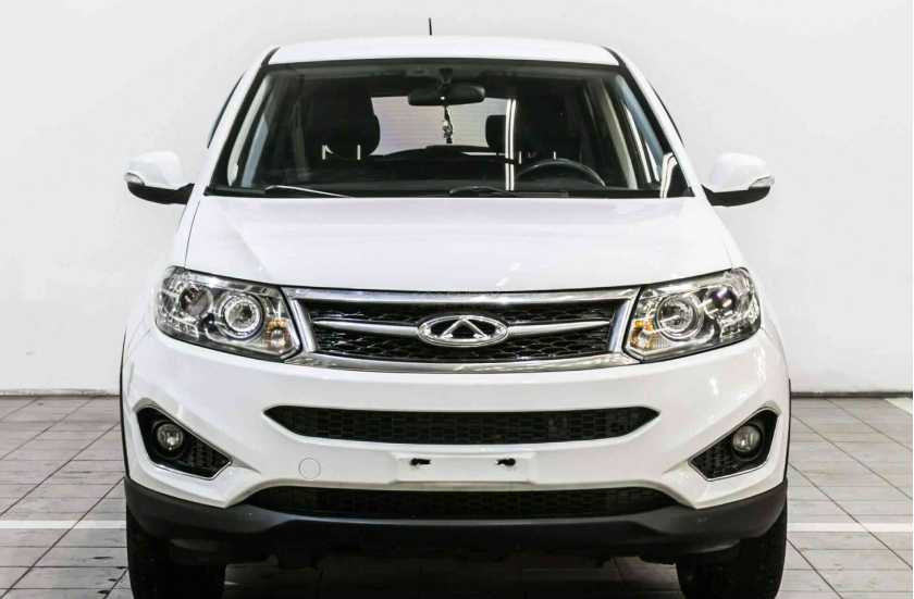 Chery Tiggo 5