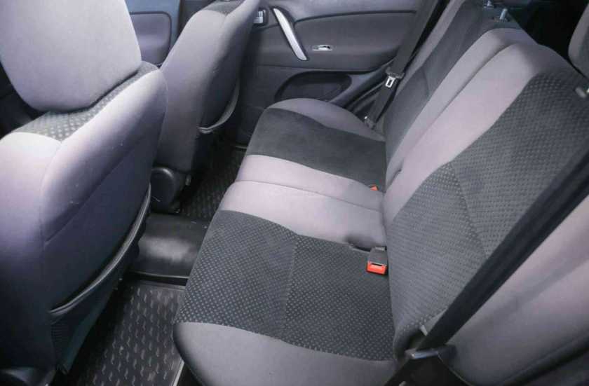 Chery Tiggo (T11) 2012 г.в.