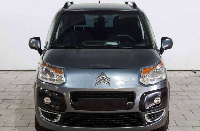 Citroen C3 Picasso