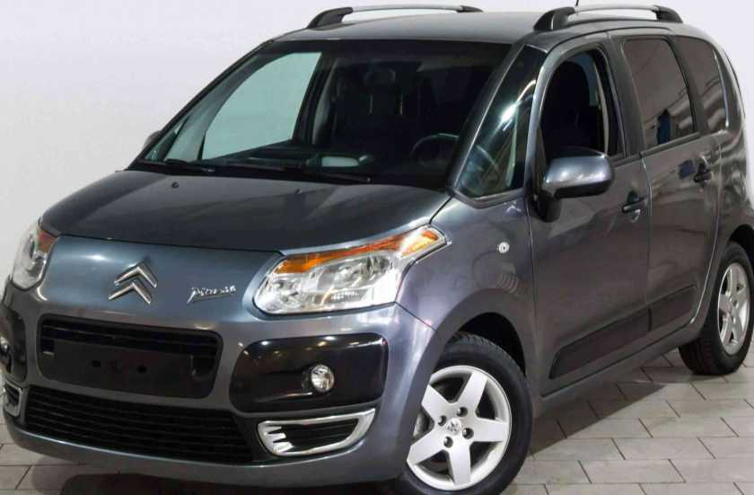 Citroen C3 Picasso