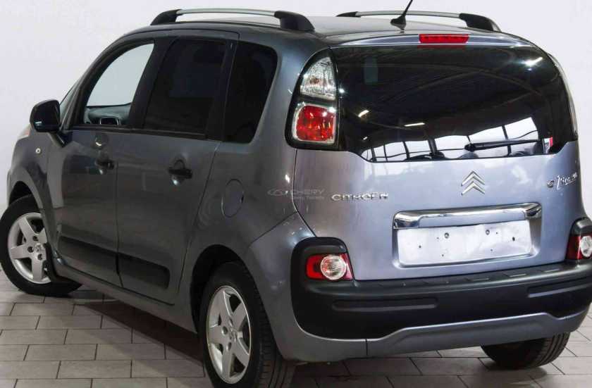 Citroen C3 Picasso