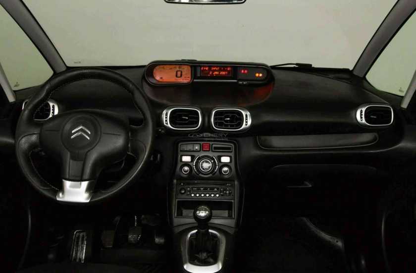 Citroen C3 Picasso