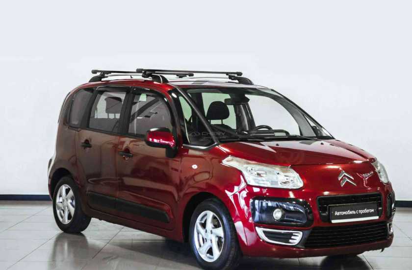 Citroen C3 Picasso