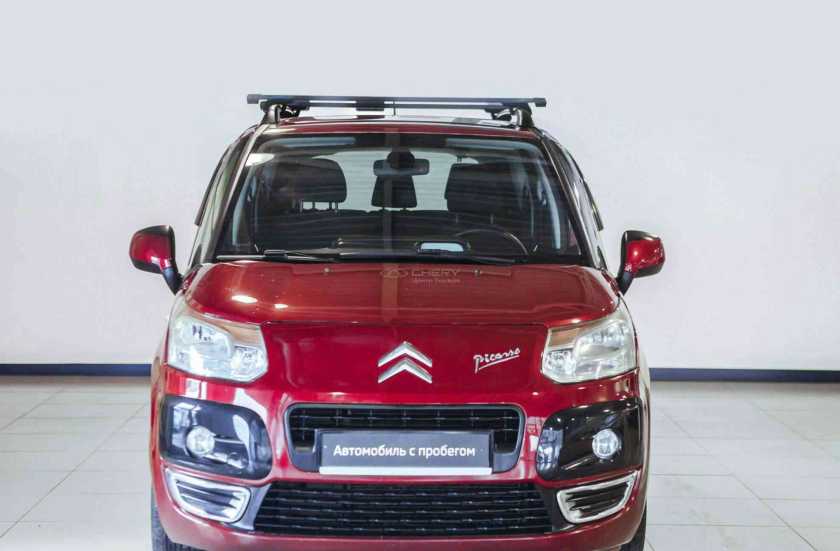 Citroen C3 Picasso